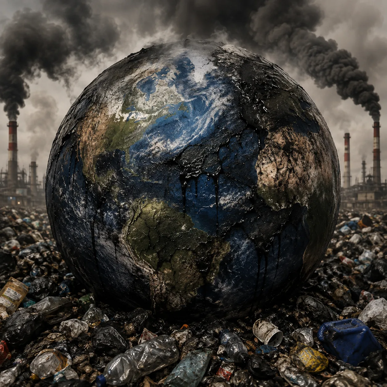 Environmental cost